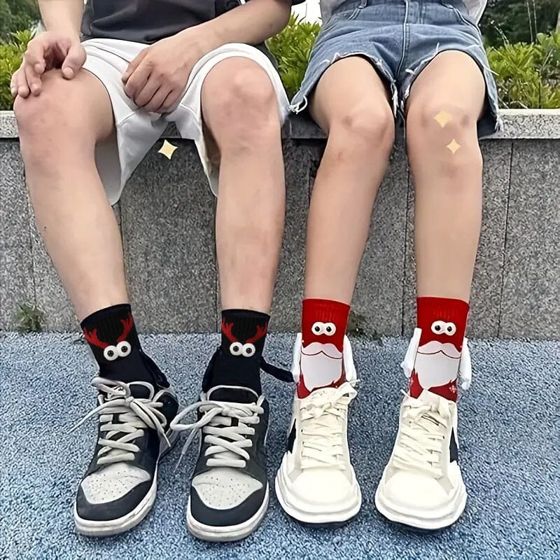 Avtoit | MAGNETIC Socks WINTER EDITION
