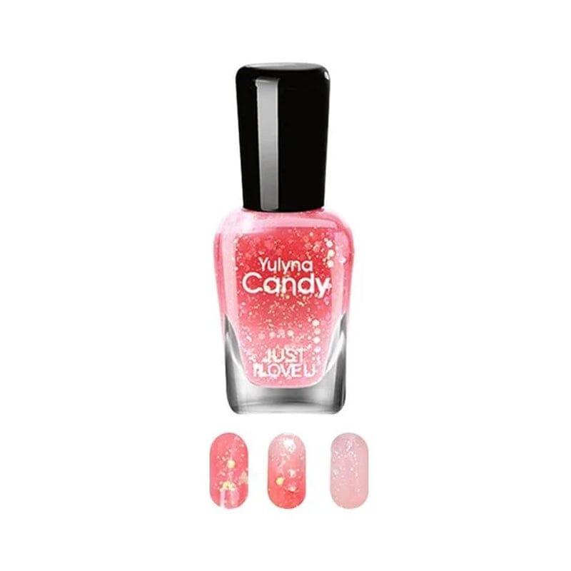 Avtoit | Color-changing Nail Polish