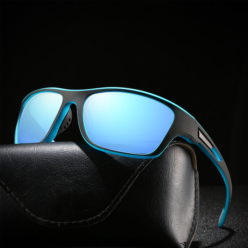 Avtoit | Outdoor Sport Sunglasses with Anti-Glare Polarized Lens