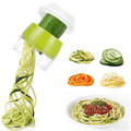 Avtoit | Handheld Spiral Cutter Vegetable Slicer