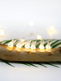 Avtoit | 20 LED 2M Rabbit Fairy Lights - Novelty Lighting