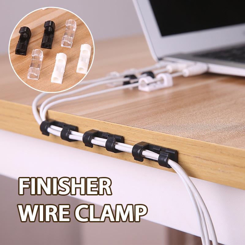 Avtoit | Finisher Wire Clips