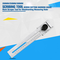 Avtoit | Woodworks Measuring Ruler