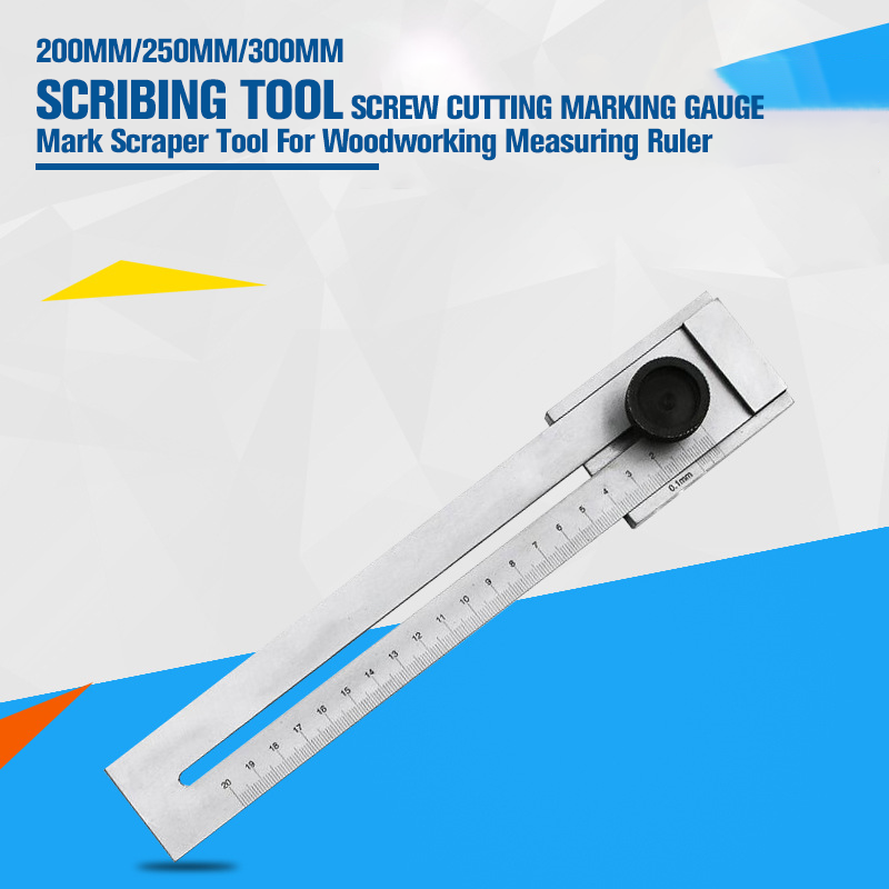 Avtoit | Woodworks Measuring Ruler