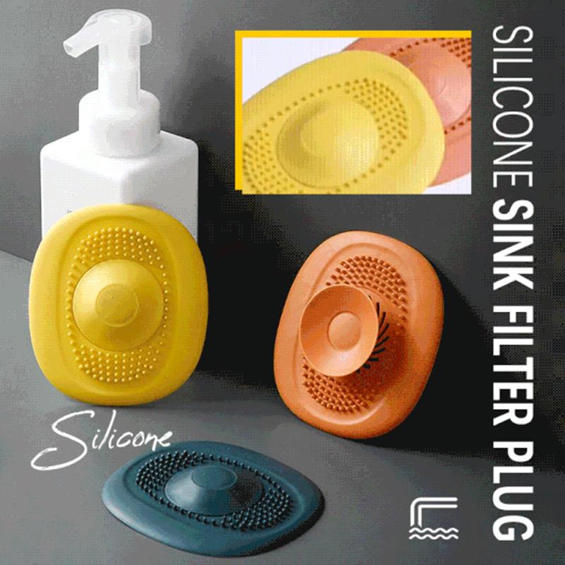 Avtoit | Silicone Sink Filter Drain Cover