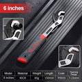 Avtoit | Industrial Quality Multifunctional Self-Locking Pipe Wrench Tool