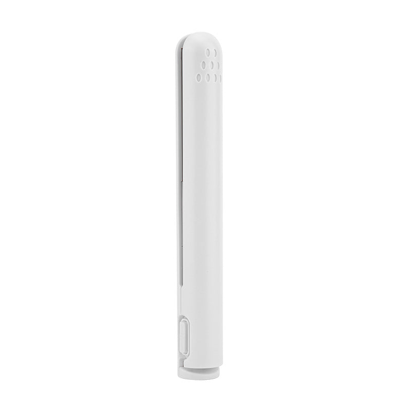Avtoit | 2-in-1 Hair Styler – Straightener & Curling Iron