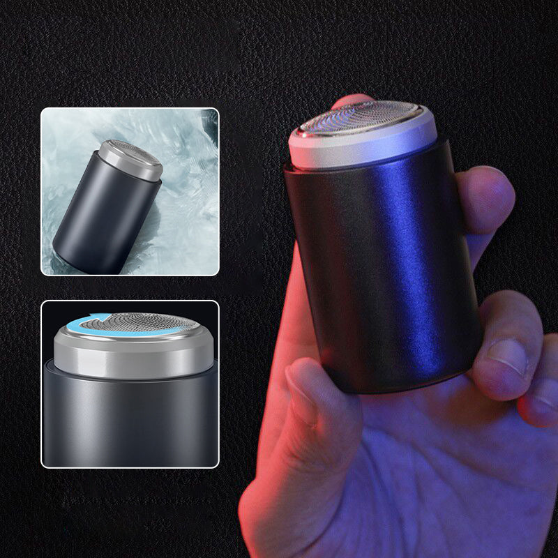 Avtoit | New Portable Mini Electric Shaver