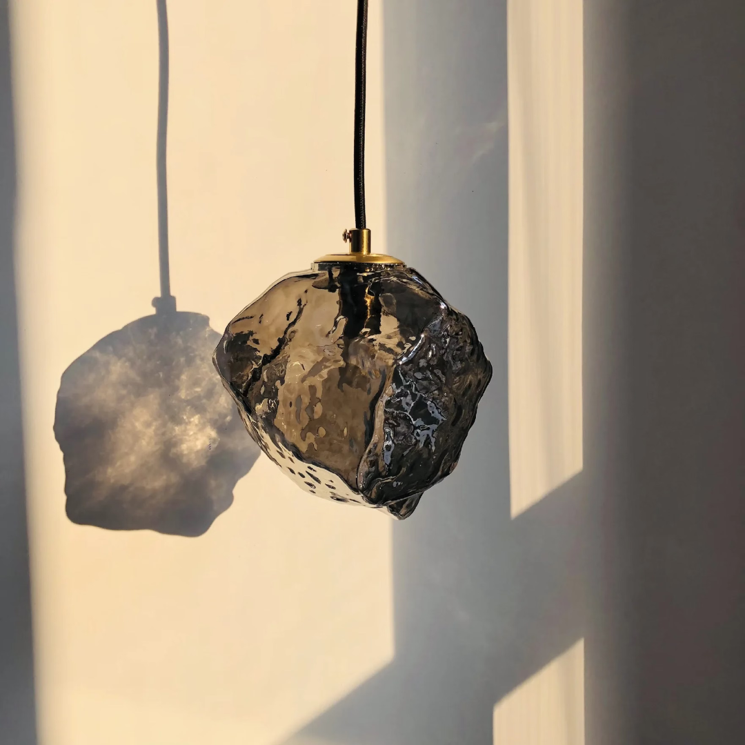 Avtoit | GlacierGlow Pendant Light