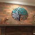 Avtoit | Tree of Life Wall Clock