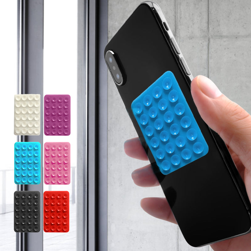 Avtoit | Silicone Suction Cup Phone Case Holder