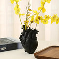 Avtoit | Greek inspired heart vase