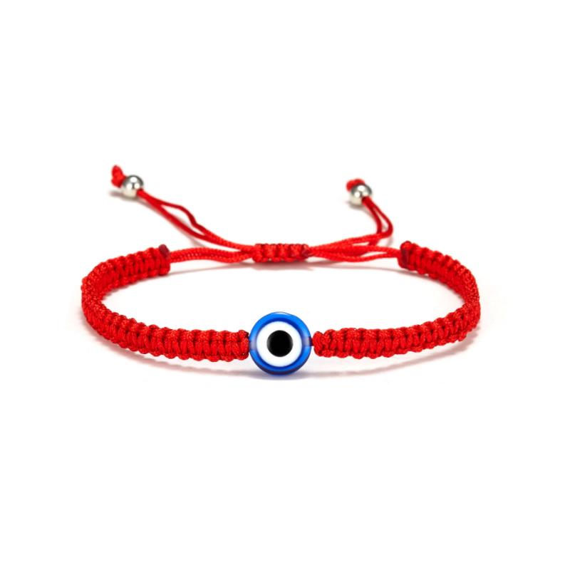 Avtoit | Handmade evil eye bracelet