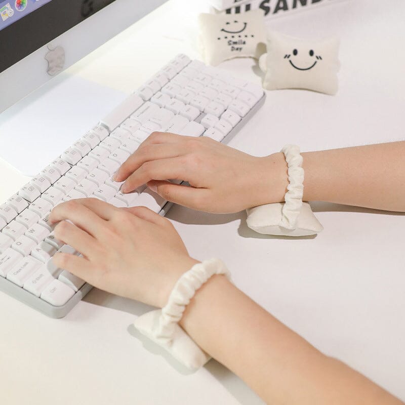 Avtoit | Office Wrist Support - Mouse Pad Wrist Support Pillow