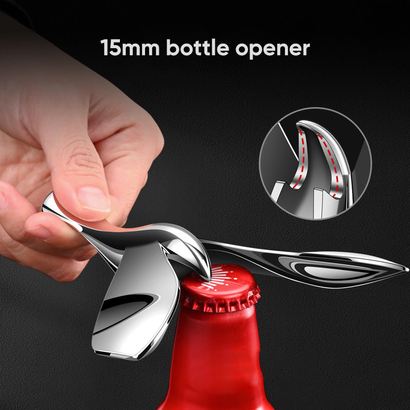 Avtoit | Tumbler Bird Bottle Opener