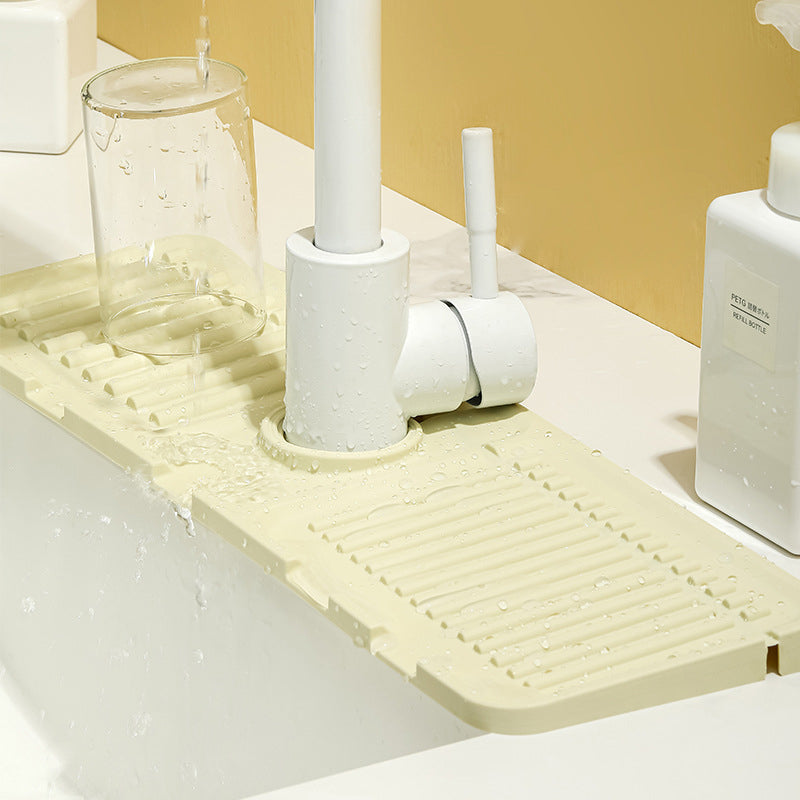 Avtoit | Silicone Drain Mat