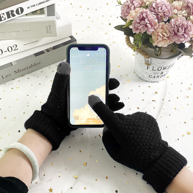 Avtoit | Touchscreen Winter Gloves