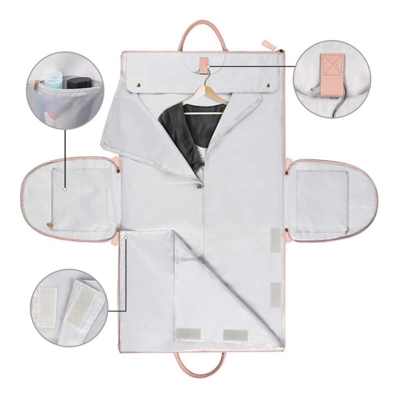 Avtoit | Foldable Travel Bag