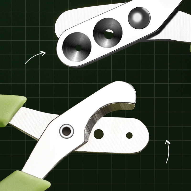 Avtoit | Effortless Pet Nail Clipper