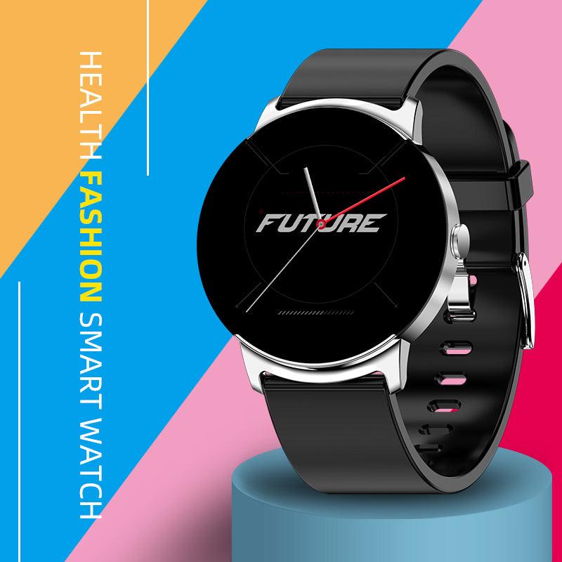 Avtoit | Built-in NFC System Health Fashion Smart Watch Heart Rate Monitoring Blood Pressure Blood Oxygen