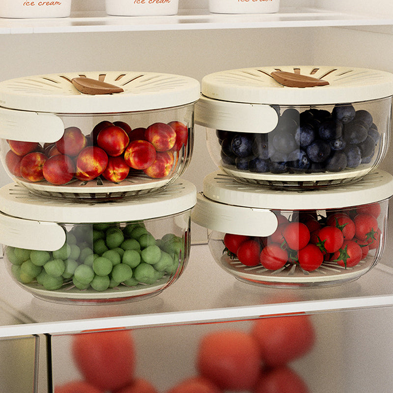 Avtoit | Multifunctional foldable handle drain bowl