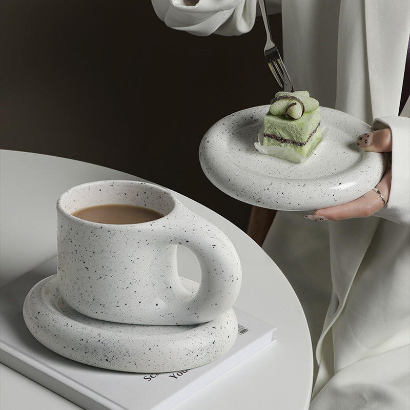 Avtoit | Nordic Minimalist Sweet Thick Mug