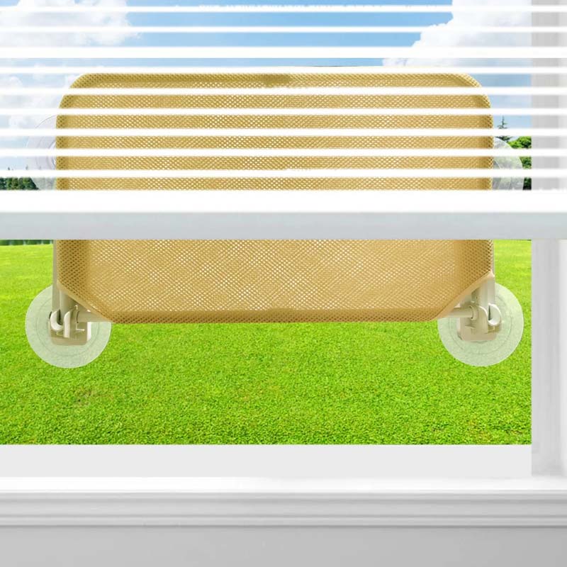Avtoit | Foldable Cat Window Bed