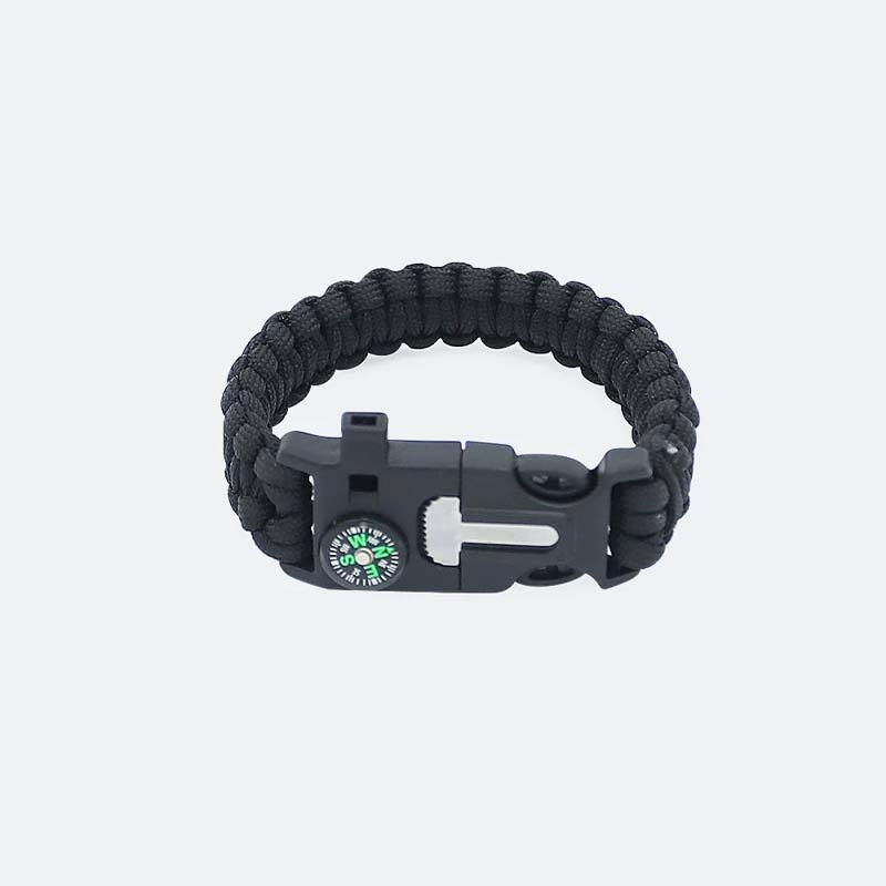 Avtoit | Multi-Functional Survival Paracord Bracelet