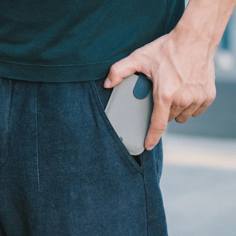 Avtoit | Layered Pull Card Holder Wallet