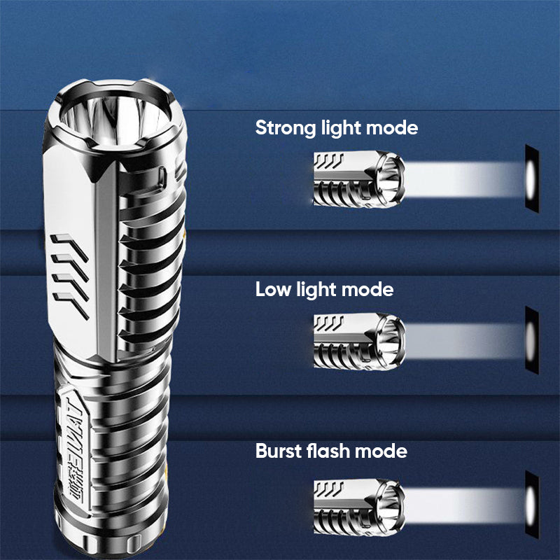 Avtoit | Special Forces Strong Light Flashlight