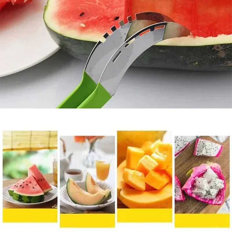 Avtoit | Multifunctional Stainless Steel Fruit Cutter