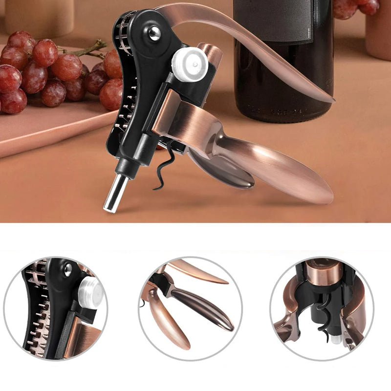 Avtoit | Rabbit Head Bottle Opener