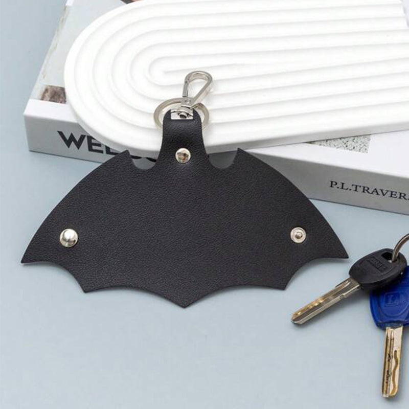 Avtoit | Leather Bat Key Storage Box