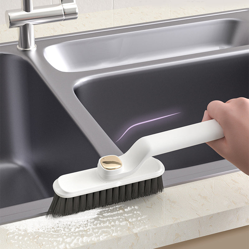 Avtoit | Multifunctional rotating split cleaning brush