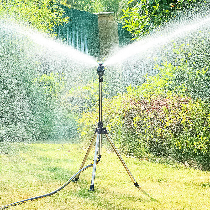 Avtoit | Rotating Stand Sprinkler