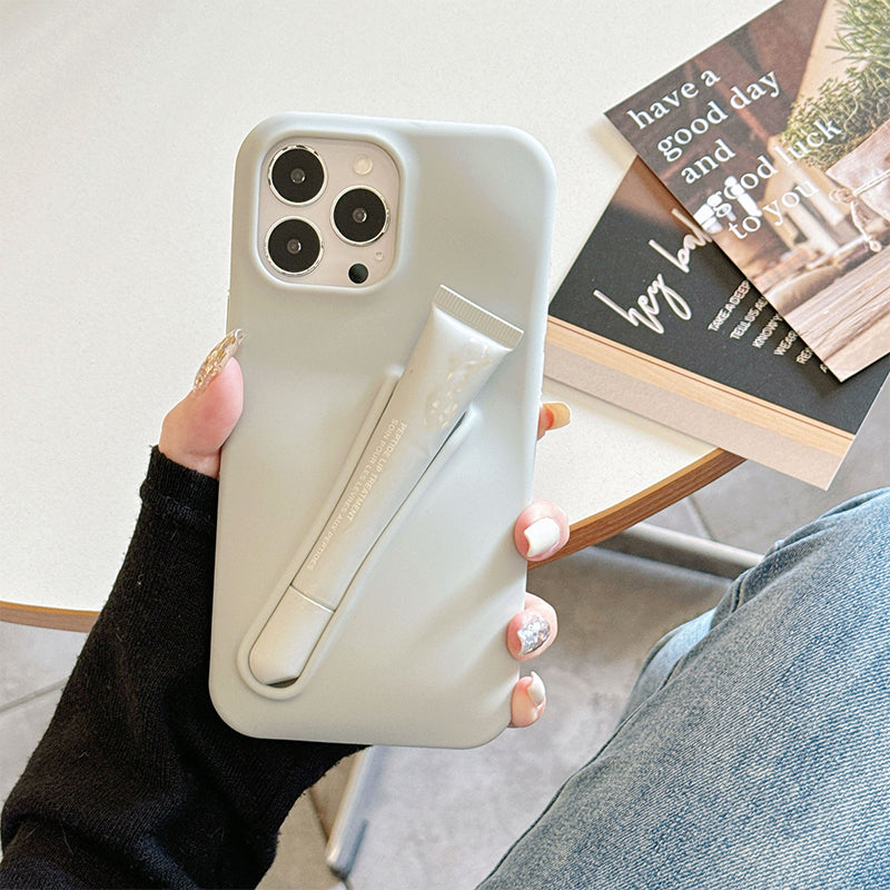 Avtoit | Lipstick Holder Phone Case