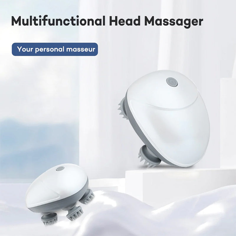 Avtoit | Mini Electric Massager