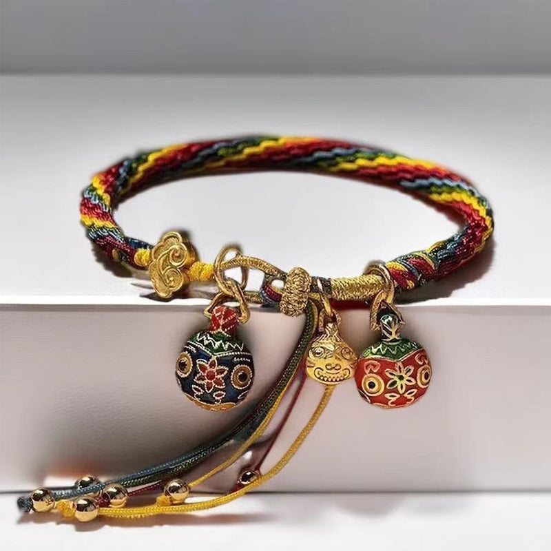 Avtoit | Tuna Bracelet of Rebirth