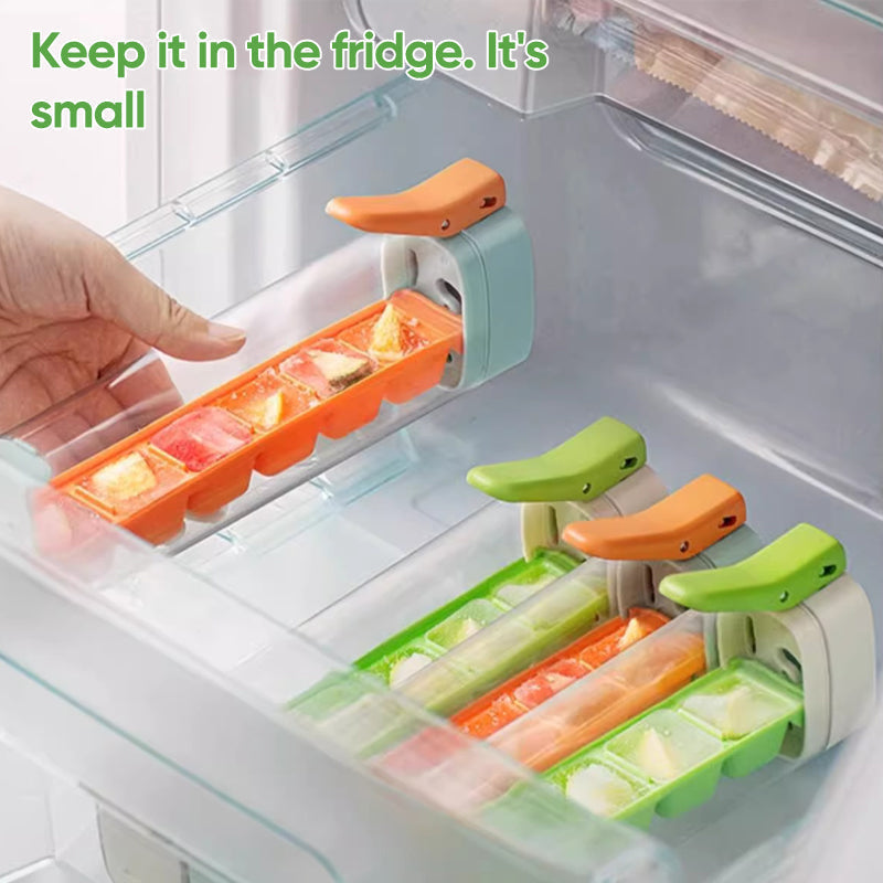 Avtoit | Ice cube trays
