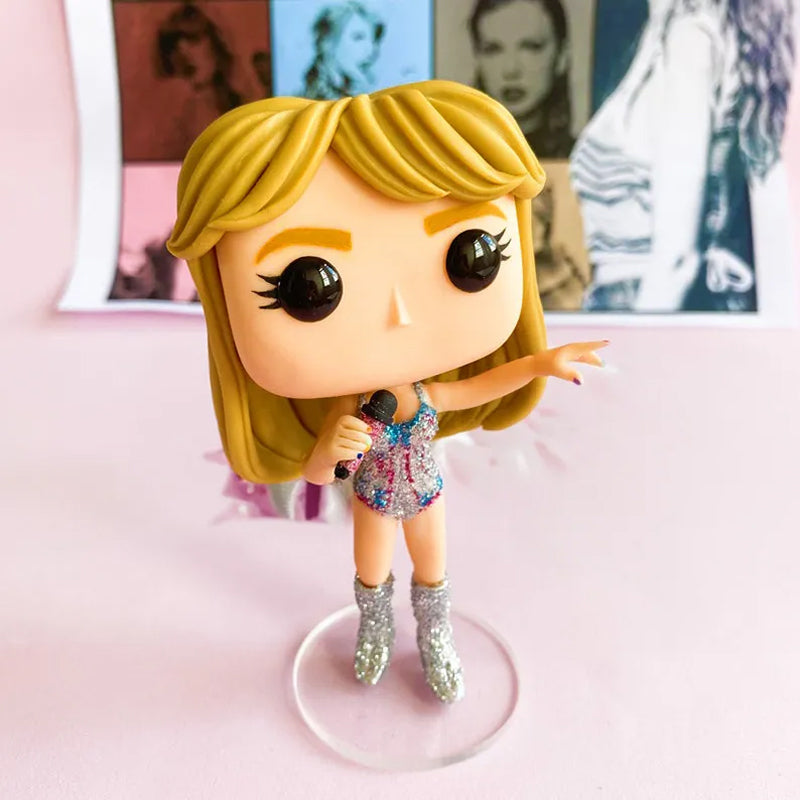 Avtoit | TS Eras Figure Figurine