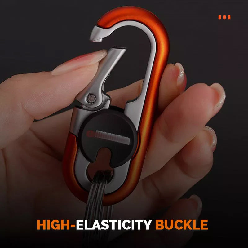 Avtoit | Men's Car Keychain