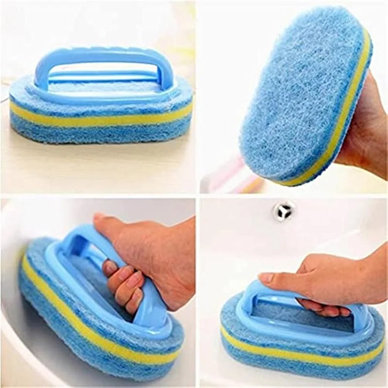 Avtoit | Multifunctional Stain Removal Cleaning Brush