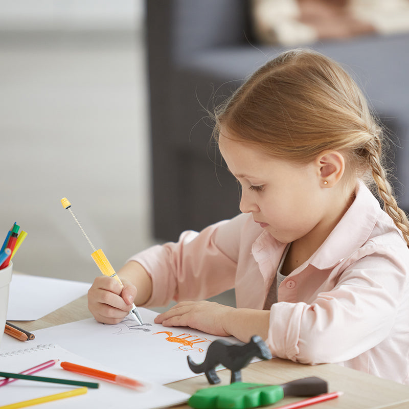 Avtoit | Fun and useful DIY bead pen