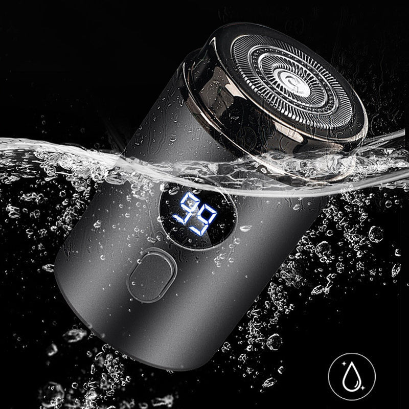 Avtoit | Mini portable electric shaver
