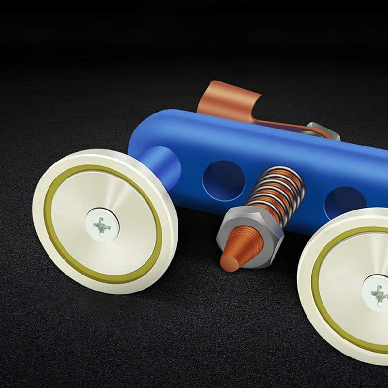 Avtoit | Magnetic Welding Support Clamp