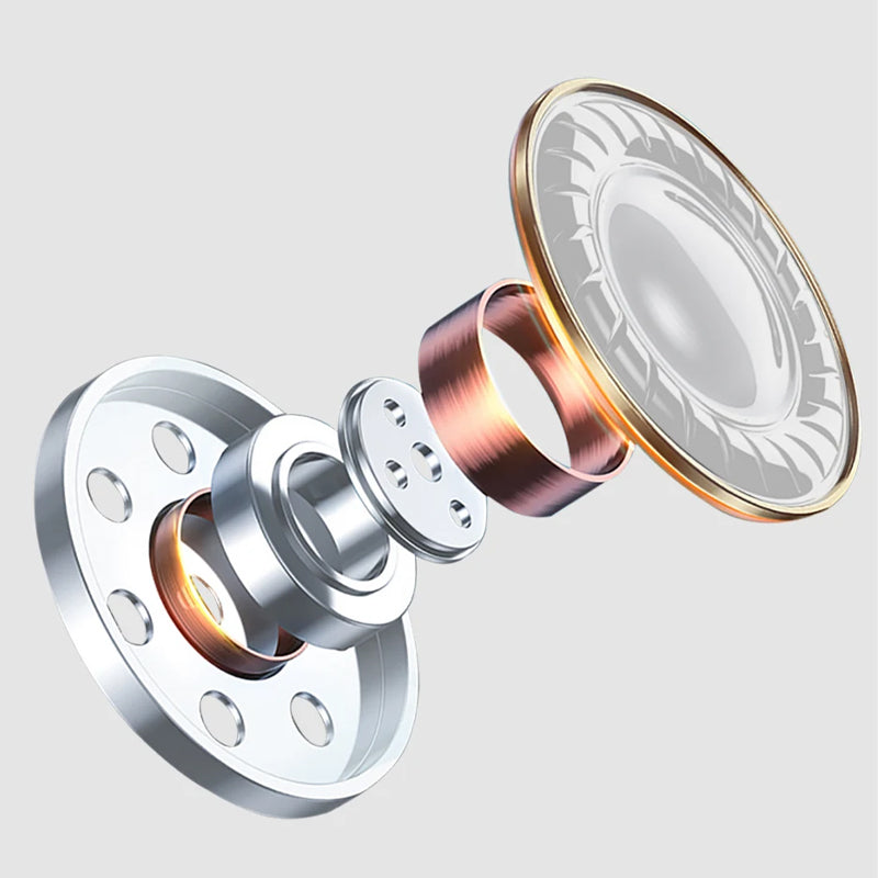 Avtoit | Original Air Pro 6.0 TWS Wireless Bluetooth Earbuds Mini Pods