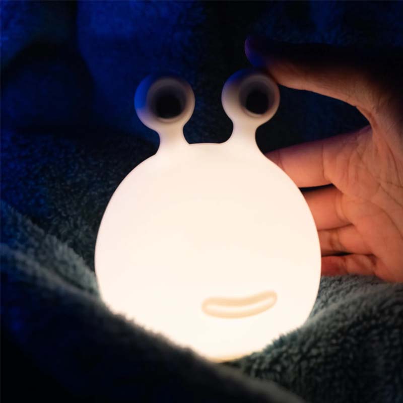 Avtoit | Slug Nightstand Lamp