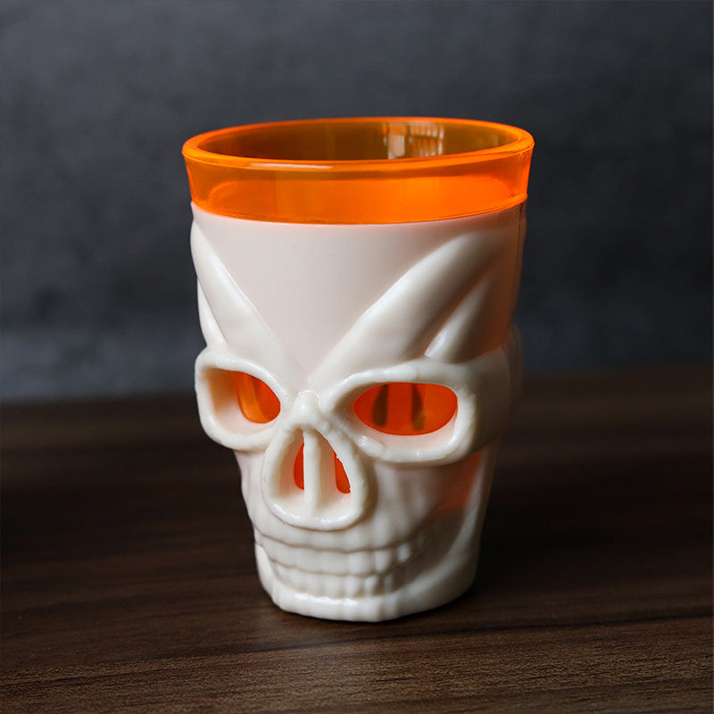 Avtoit | LED Skull Wine Glass 12 PCS