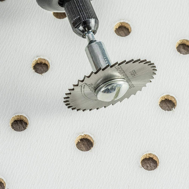 Avtoit | Set of 6 PCS Metal HSS Circular Saw Blade