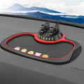Avtoit | Instrument panel mobile phone holder anti-slip mat